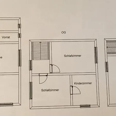 Holiday home Burggraf *