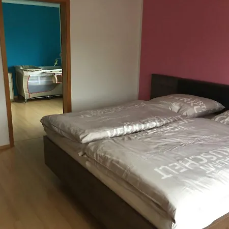 Burggraf Tatil Evi *