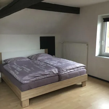 Holiday home Burggraf Kelberg