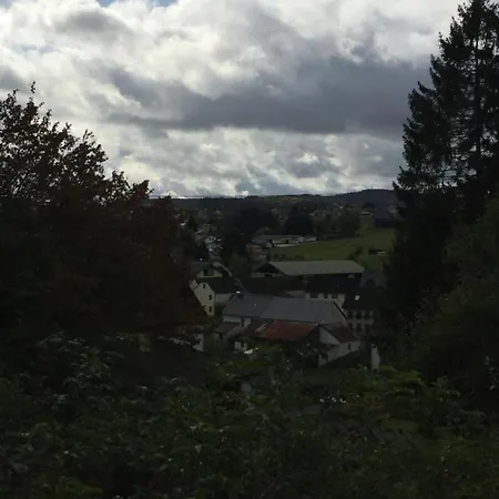 Holiday home Burggraf