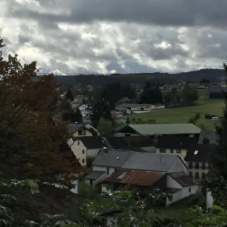 Burggraf Tatil Evi *