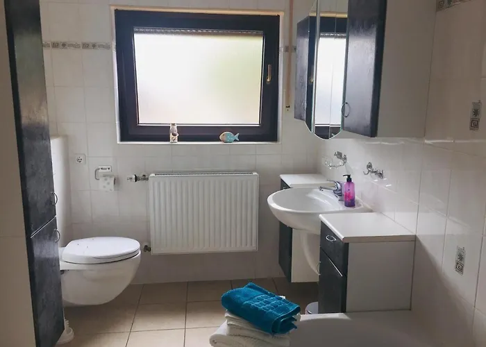 Сasa de vacaciones Burggraf *