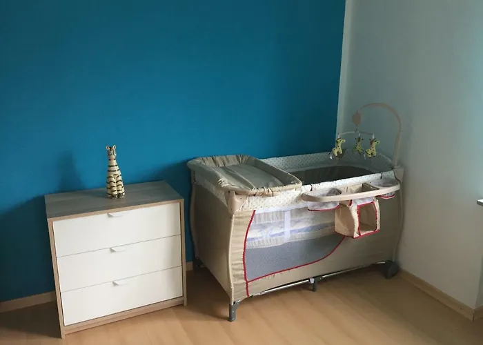 Burggraf Dom wakacyjny Kelberg