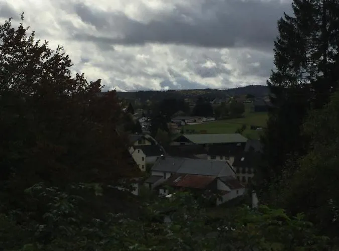 Сasa de vacaciones Burggraf