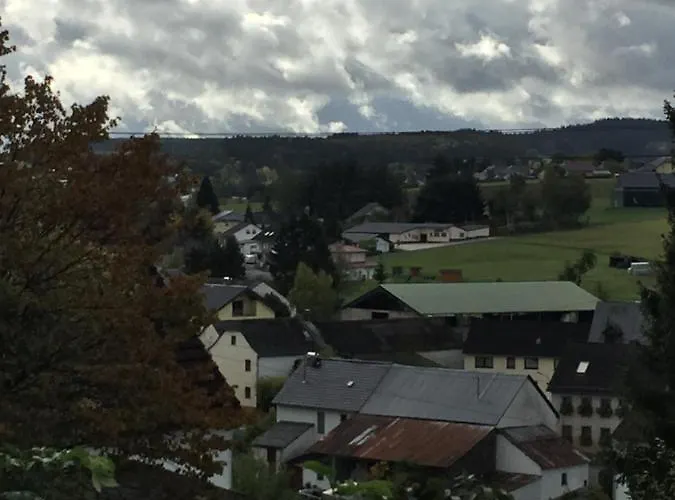 Burggraf Dom wakacyjny *